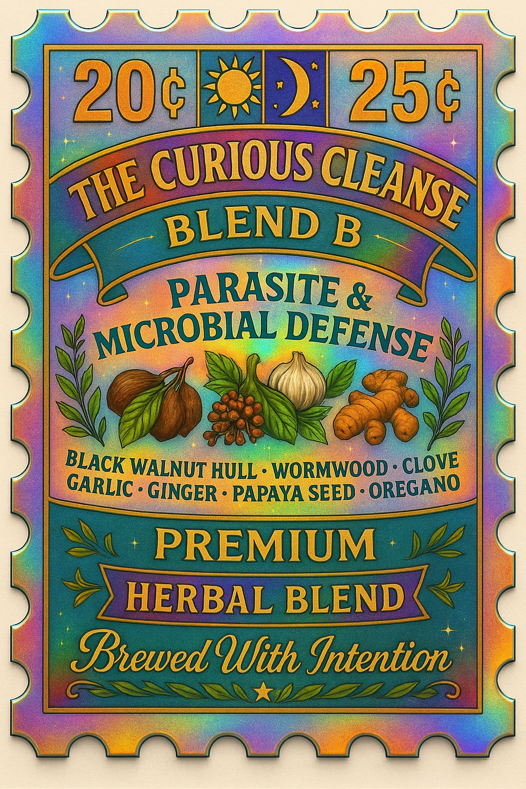 B60FB1EF-223A-4663-AF91-243695C8B410 π The Curious Cleanse β Blend B - Image 1