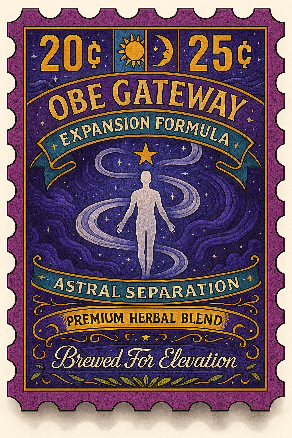 DA831680-72C5-4292-ACA8-EE19D8160084 π OBE Gateway β Astral Expansion Herbal Tea - Image 1