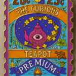 🌟 Full-Color Heritage Pin