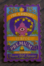 🌟 Full-Color Heritage Pin - Image 2