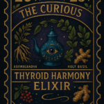 THYROID HARMONY ELIXIR